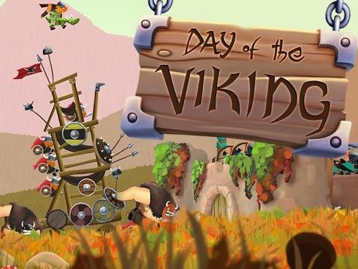 download Day of the viking apk